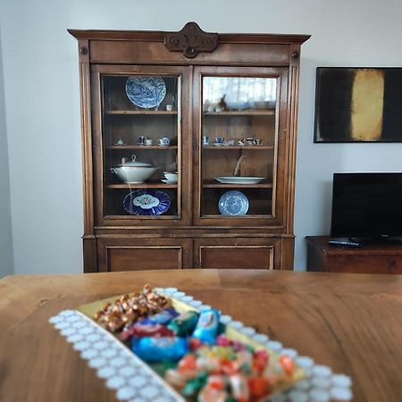 Mi Casa Es Su Casa Daire Cividale del Friuli Dış mekan fotoğraf