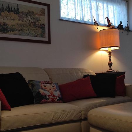 Mi Casa Es Su Casa Daire Cividale del Friuli Dış mekan fotoğraf