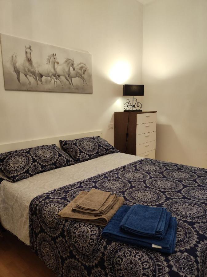 Mi Casa Es Su Casa Daire Cividale del Friuli Dış mekan fotoğraf