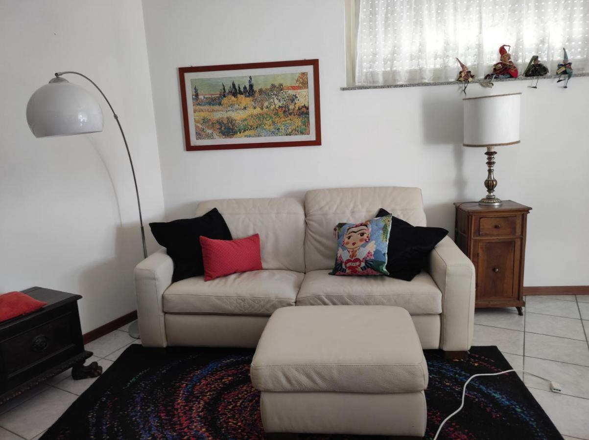 Mi Casa Es Su Casa Daire Cividale del Friuli Dış mekan fotoğraf