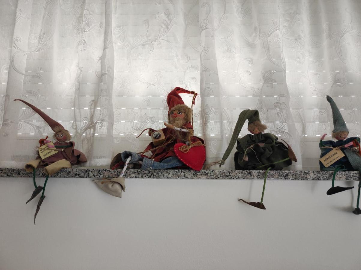 Mi Casa Es Su Casa Daire Cividale del Friuli Dış mekan fotoğraf