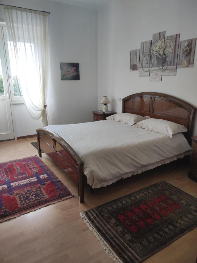 Mi Casa Es Su Casa Daire Cividale del Friuli Dış mekan fotoğraf