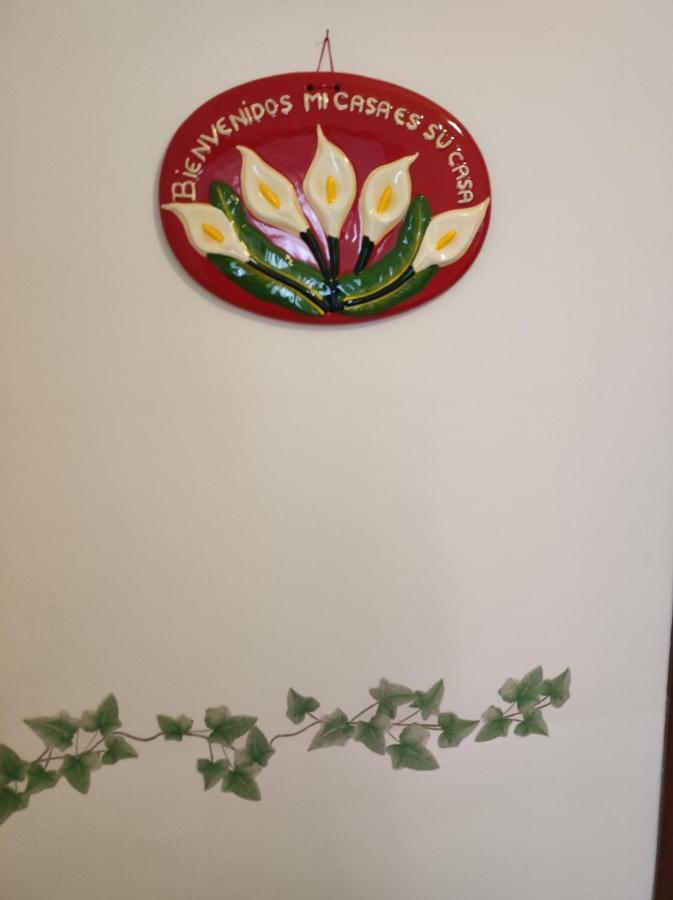 Mi Casa Es Su Casa Daire Cividale del Friuli Dış mekan fotoğraf