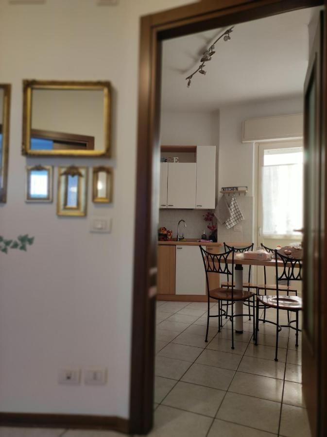 Mi Casa Es Su Casa Daire Cividale del Friuli Dış mekan fotoğraf
