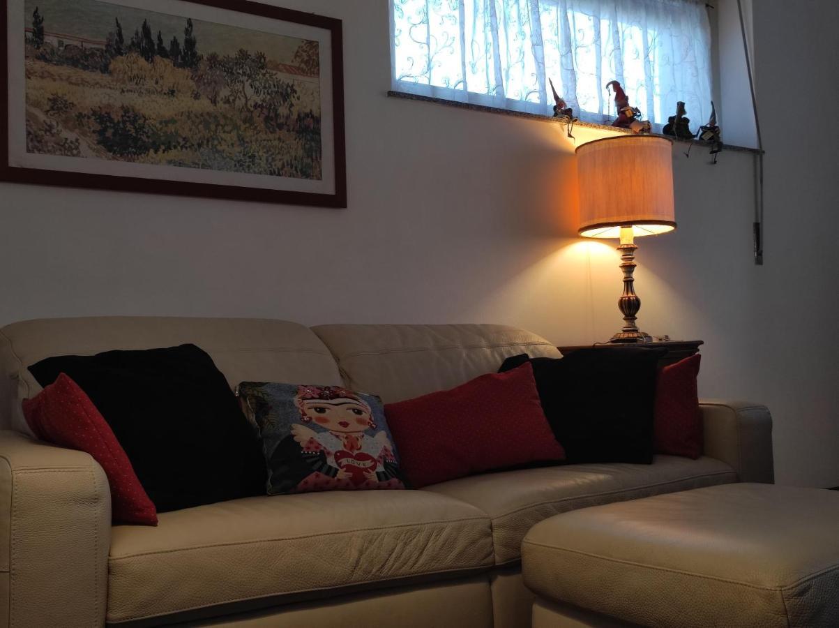 Mi Casa Es Su Casa Daire Cividale del Friuli Dış mekan fotoğraf