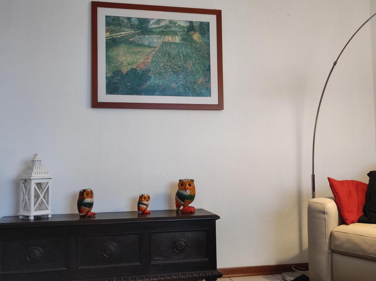 Mi Casa Es Su Casa Daire Cividale del Friuli Dış mekan fotoğraf